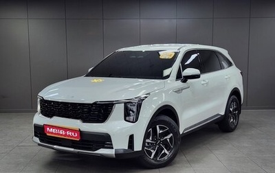 KIA Sorento IV, 2026 год, 4 850 013 рублей, 1 фотография