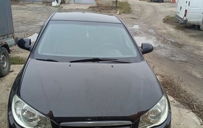 Hyundai Elantra IV, 2008 год, 800 000 рублей, 1 фотография