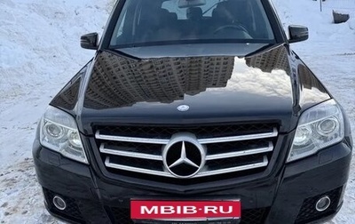 Mercedes-Benz GLK-Класс, 2008 год, 1 500 000 рублей, 1 фотография
