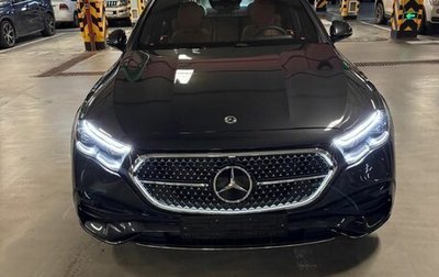 Mercedes-Benz E-Класс, 2025 год, 10 407 500 рублей, 1 фотография