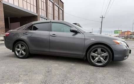 Toyota Camry, 2008 год, 1 250 000 рублей, 3 фотография