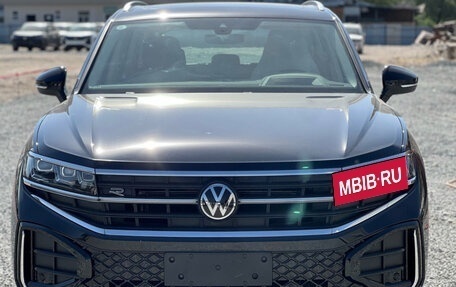 Volkswagen Touareg III, 2025 год, 7 490 000 рублей, 1 фотография