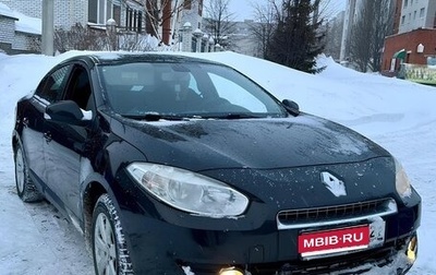 Renault Fluence I, 2012 год, 890 000 рублей, 1 фотография