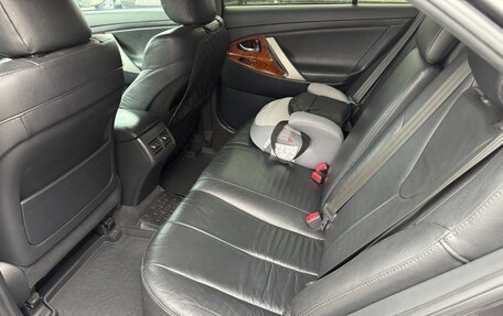 Toyota Camry, 2008 год, 1 250 000 рублей, 5 фотография