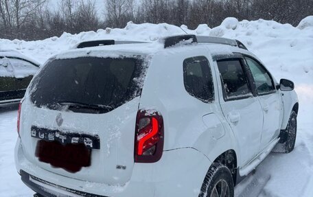 Renault Duster I рестайлинг, 2019 год, 988 000 рублей, 6 фотография