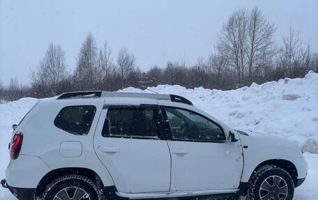 Renault Duster I рестайлинг, 2019 год, 988 000 рублей, 5 фотография