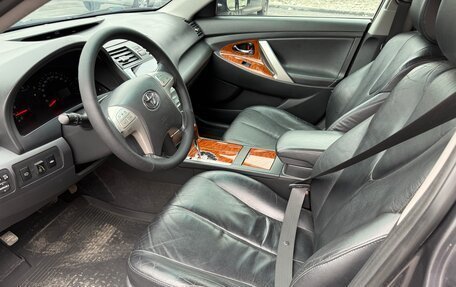 Toyota Camry, 2008 год, 1 250 000 рублей, 6 фотография