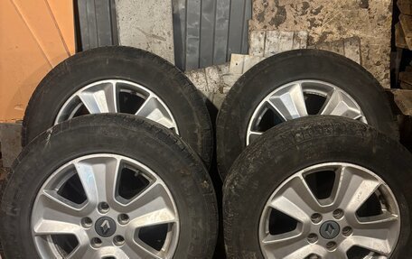 Renault Duster I рестайлинг, 2019 год, 988 000 рублей, 10 фотография