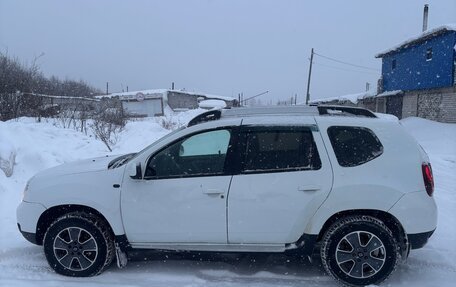 Renault Duster I рестайлинг, 2019 год, 988 000 рублей, 9 фотография