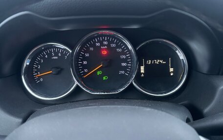 Renault Duster I рестайлинг, 2019 год, 988 000 рублей, 12 фотография