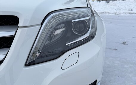 Mercedes-Benz GLK-Класс, 2014 год, 2 400 000 рублей, 8 фотография