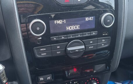 Renault Duster I рестайлинг, 2019 год, 988 000 рублей, 11 фотография