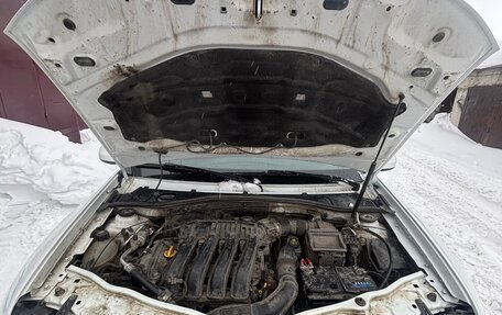 Renault Duster I рестайлинг, 2019 год, 988 000 рублей, 13 фотография