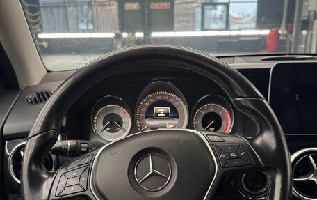 Mercedes-Benz GLK-Класс, 2014 год, 2 400 000 рублей, 12 фотография