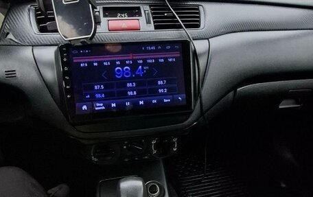 Mitsubishi Lancer IX, 2005 год, 450 000 рублей, 6 фотография