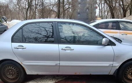 Mitsubishi Lancer IX, 2005 год, 450 000 рублей, 4 фотография