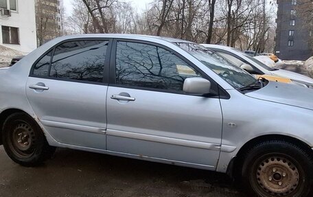 Mitsubishi Lancer IX, 2005 год, 450 000 рублей, 2 фотография