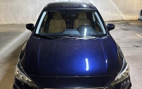 Subaru Impreza IV, 2018 год, 1 700 000 рублей, 4 фотография