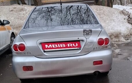 Mitsubishi Lancer IX, 2005 год, 450 000 рублей, 3 фотография