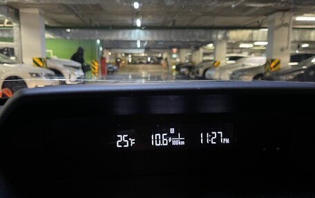 Subaru Impreza IV, 2018 год, 1 700 000 рублей, 19 фотография