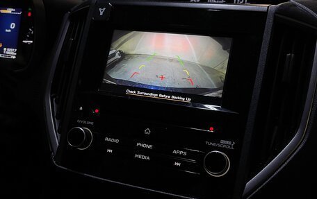 Subaru Impreza IV, 2018 год, 1 700 000 рублей, 24 фотография