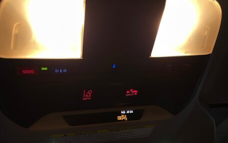 Subaru Impreza IV, 2018 год, 1 700 000 рублей, 20 фотография