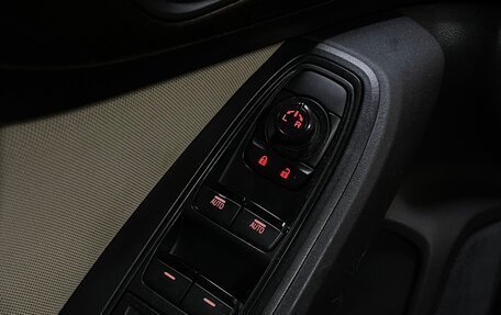 Subaru Impreza IV, 2018 год, 1 700 000 рублей, 18 фотография