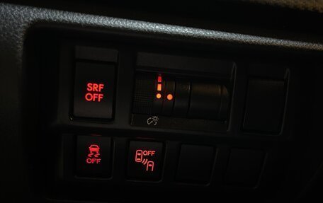 Subaru Impreza IV, 2018 год, 1 700 000 рублей, 21 фотография