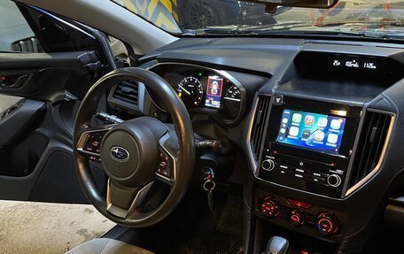 Subaru Impreza IV, 2018 год, 1 700 000 рублей, 17 фотография