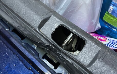 Subaru Impreza IV, 2018 год, 1 700 000 рублей, 27 фотография