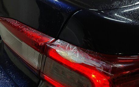 Subaru Impreza IV, 2018 год, 1 700 000 рублей, 28 фотография