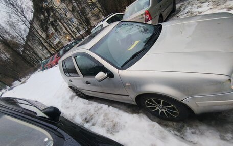 Volkswagen Golf IV, 1998 год, 260 000 рублей, 2 фотография