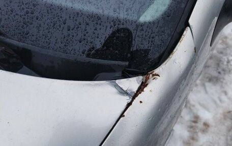 Volkswagen Golf IV, 1998 год, 260 000 рублей, 11 фотография