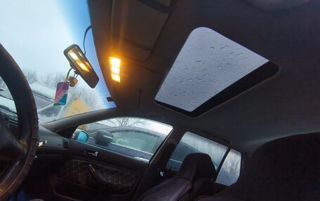 Volkswagen Golf IV, 1998 год, 260 000 рублей, 6 фотография