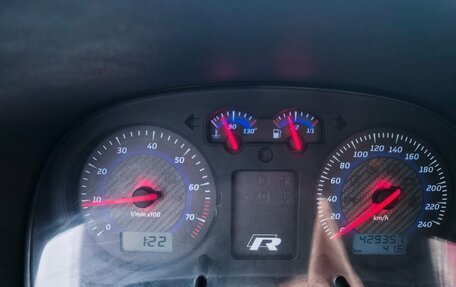 Volkswagen Golf IV, 1998 год, 260 000 рублей, 13 фотография