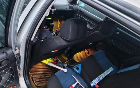 Volkswagen Golf IV, 1998 год, 260 000 рублей, 7 фотография