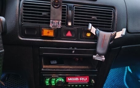 Volkswagen Golf IV, 1998 год, 260 000 рублей, 15 фотография