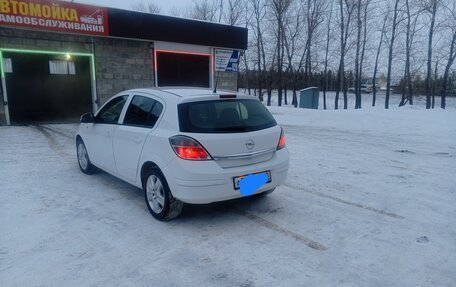 Opel Astra H, 2011 год, 280 000 рублей, 3 фотография