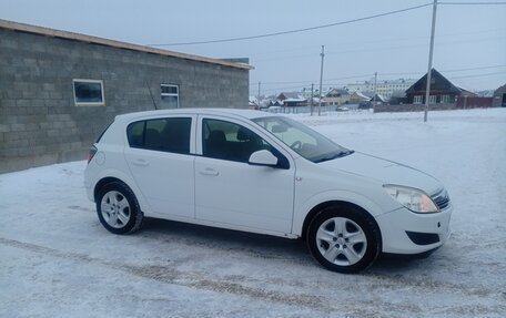 Opel Astra H, 2011 год, 280 000 рублей, 2 фотография