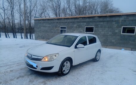 Opel Astra H, 2011 год, 280 000 рублей, 4 фотография