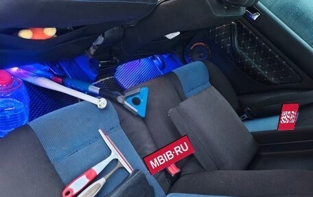 Volkswagen Golf IV, 1998 год, 260 000 рублей, 14 фотография