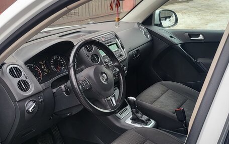 Volkswagen Tiguan I, 2014 год, 930 000 рублей, 5 фотография
