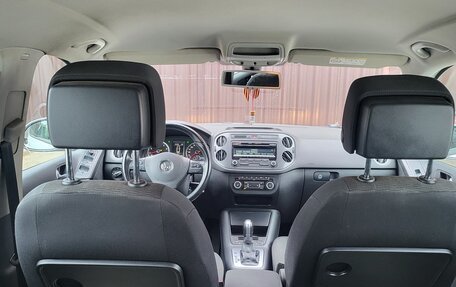 Volkswagen Tiguan I, 2014 год, 930 000 рублей, 8 фотография