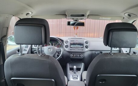 Volkswagen Tiguan I, 2014 год, 930 000 рублей, 6 фотография