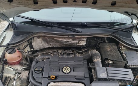 Volkswagen Tiguan I, 2014 год, 930 000 рублей, 12 фотография