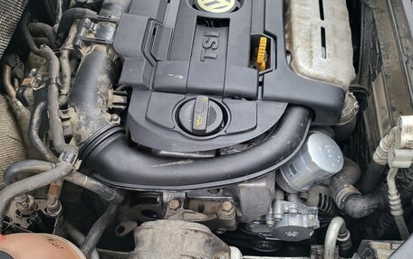 Volkswagen Tiguan I, 2014 год, 930 000 рублей, 10 фотография