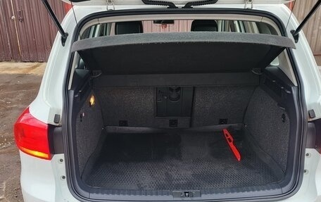 Volkswagen Tiguan I, 2014 год, 930 000 рублей, 7 фотография