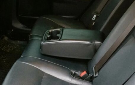 Toyota Camry, 2016 год, 2 150 000 рублей, 7 фотография