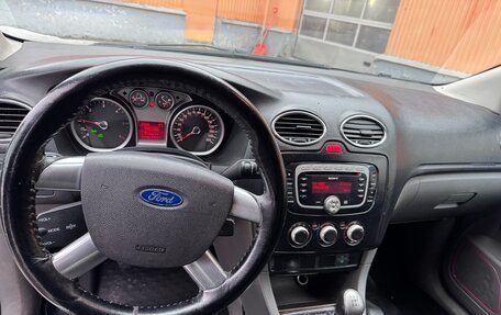 Ford Focus II рестайлинг, 2010 год, 420 000 рублей, 8 фотография
