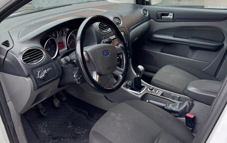 Ford Focus II рестайлинг, 2010 год, 420 000 рублей, 7 фотография